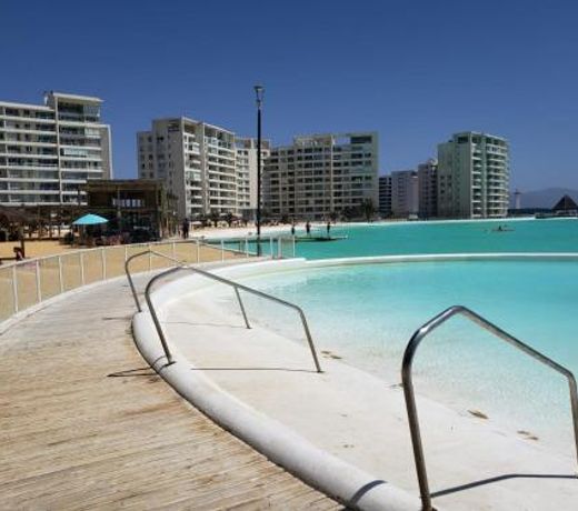 Laguna Del Mar La Serena boutique