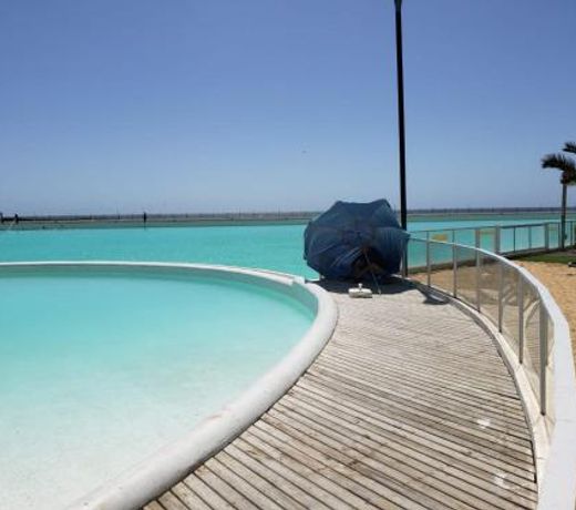 Laguna Del Mar La Serena boutique