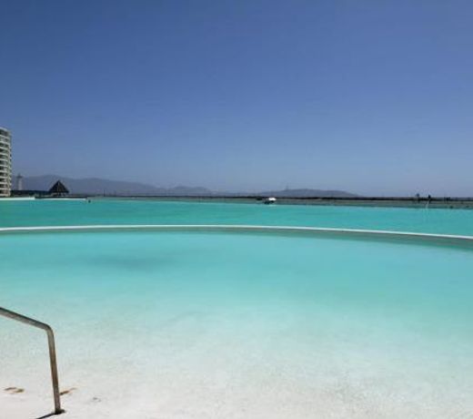 Laguna Del Mar La Serena boutique