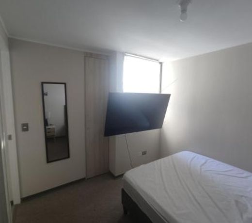 Departamento por día 3 dormitorios y 2 baños