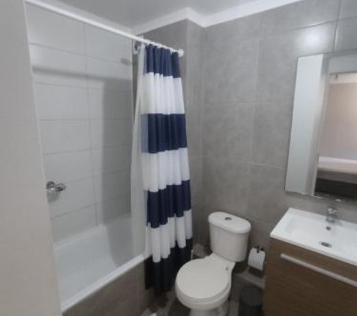 Departamento por día 3 dormitorios y 2 baños