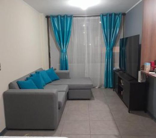 Departamento Amoblado en Arica