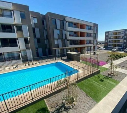 Departamento Amoblado en Arica