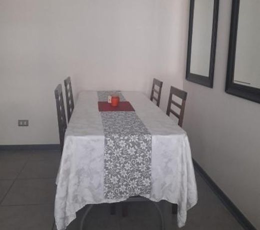 Departamento Amoblado en Arica