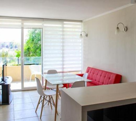 Condominio Vista Azapa Piso 2 Dto 24