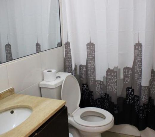 Condominio Vista Azapa Piso 2 Dto 24