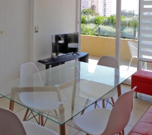 Condominio Vista Azapa Piso 2 Dto 24