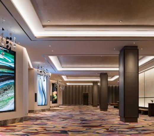 MGM Shanghai West Bund