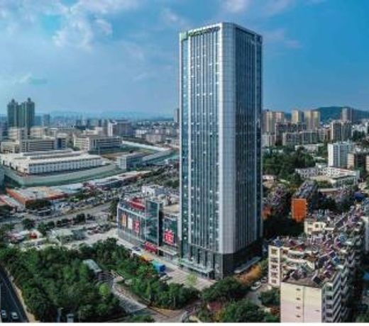 Holiday Inn Express Kunming Panlong, an IHG Hotel