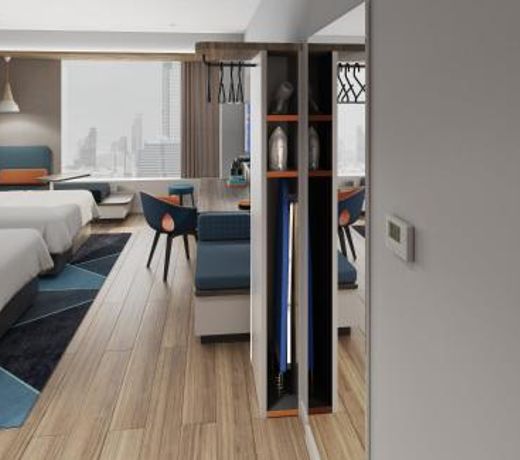 Holiday Inn Express Kunming Panlong, an IHG Hotel