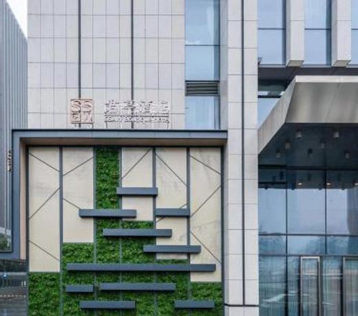 Qianyue SSAW Boutique Hotel