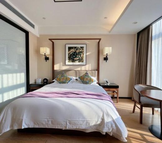 Qianyue SSAW Boutique Hotel