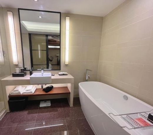 Qianyue SSAW Boutique Hotel