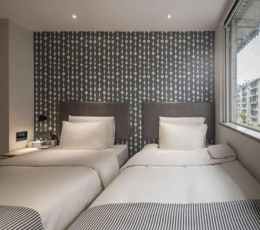 CityNote Hotel Guangzhou Beijing Road Provincial People's Hospital