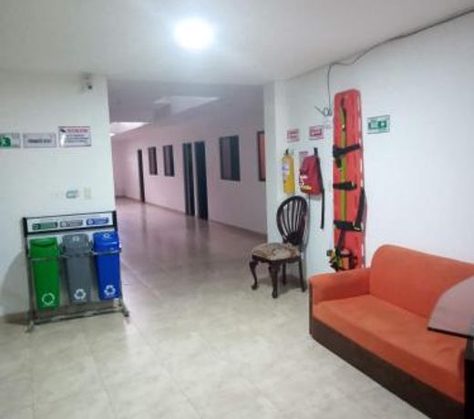 HOTEL DEL PARQUE VELEZ