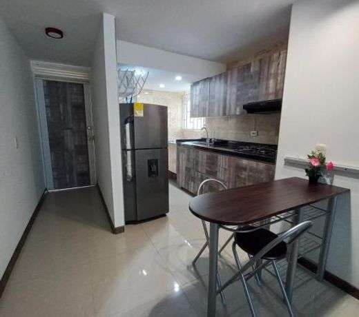 Apartamento San jacinto
