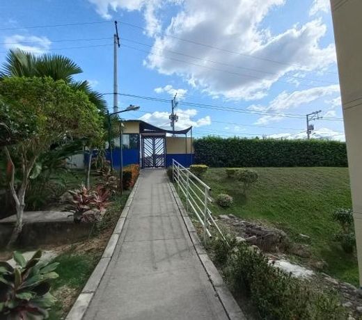 Apartamento San jacinto