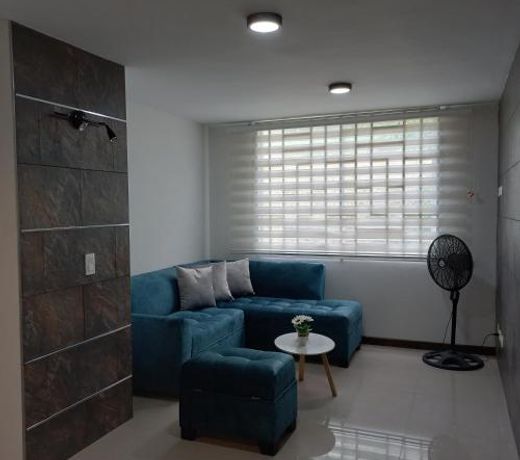 Apartamento San jacinto