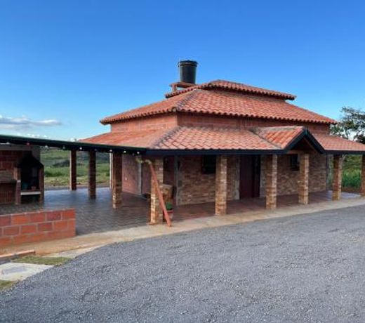CabaÃ±a Villa Lucia