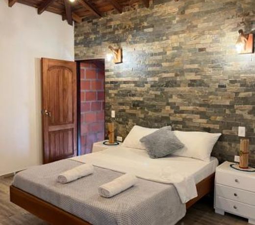 CabaÃ±a Villa Lucia