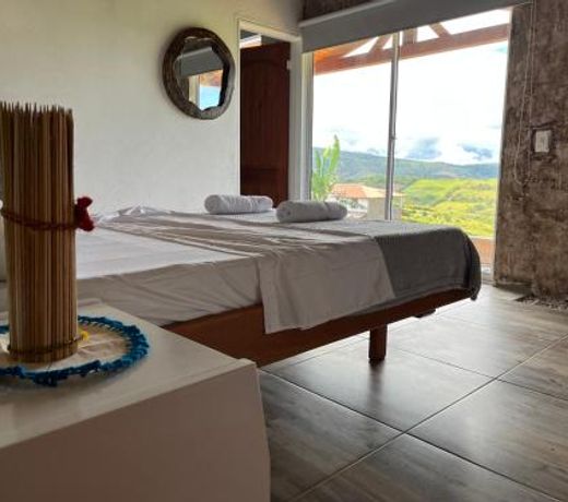 CabaÃ±a Villa Lucia