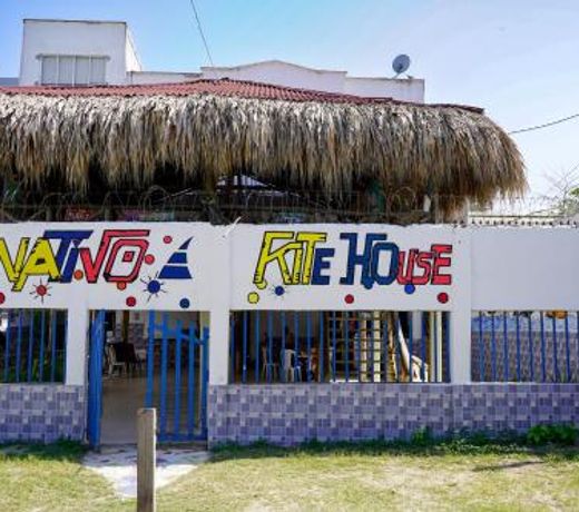 Nativo Kite House