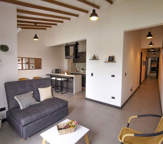 Casa García Rent Home