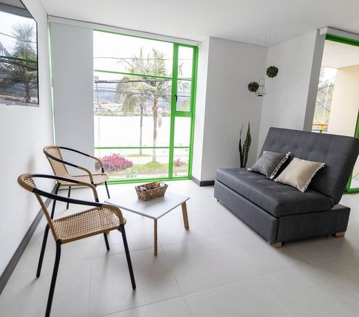 Casa García Rent Home
