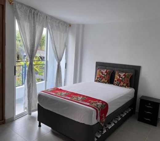 Travelu Guatape Apartamento