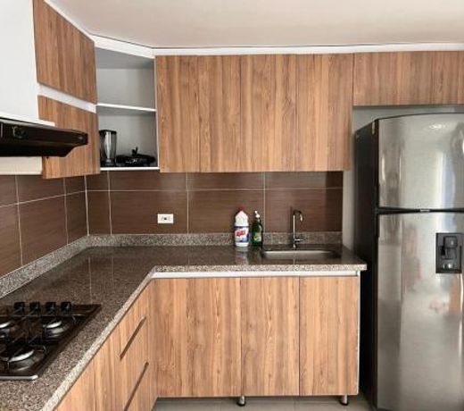 Travelu Guatape Apartamento