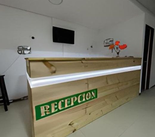 Hotel Aaron FILANDIA