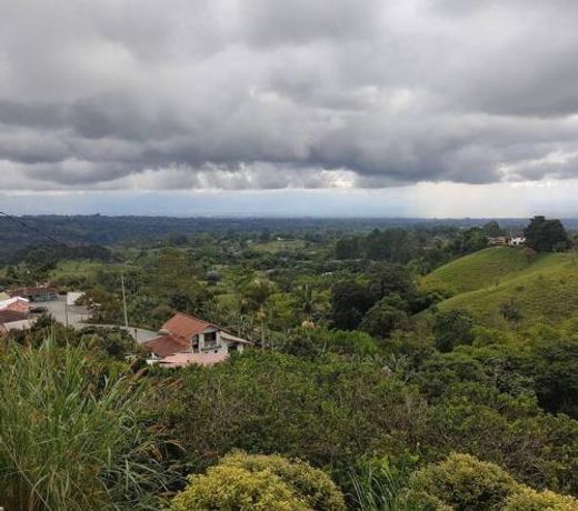 Casa Mirador Alojamiento Campestre