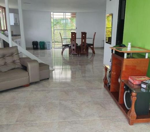 Casa Mirador Alojamiento Campestre