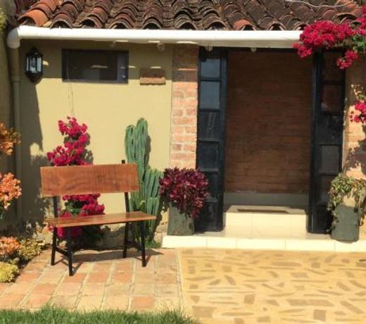 Casas La Colina
