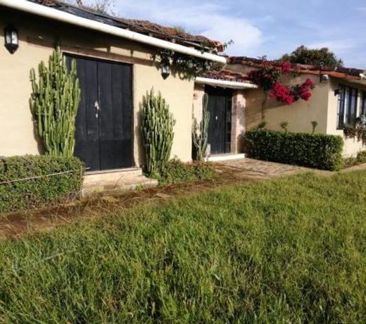 Casas La Colina