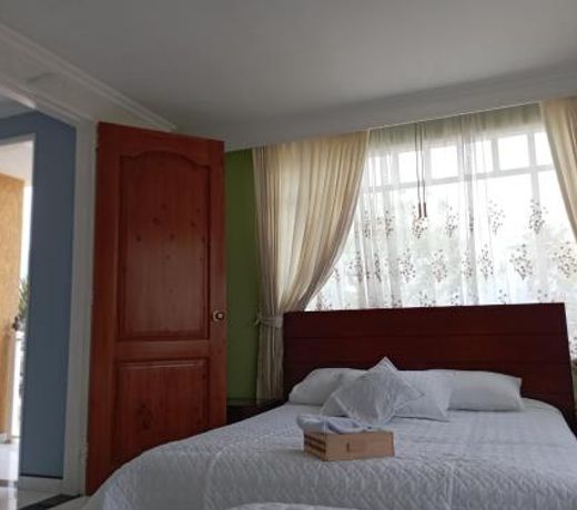 CASA DE LA ABUELITA