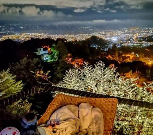 Romero Glamping y CabaÃ±as