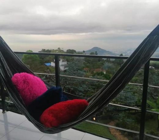 Romero Glamping y CabaÃ±as