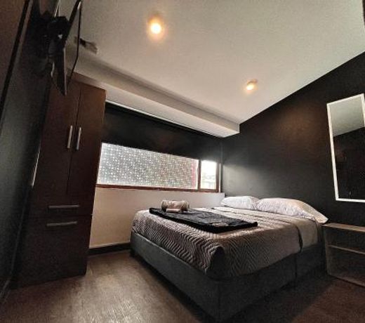 ORANGE CITY HOTEL