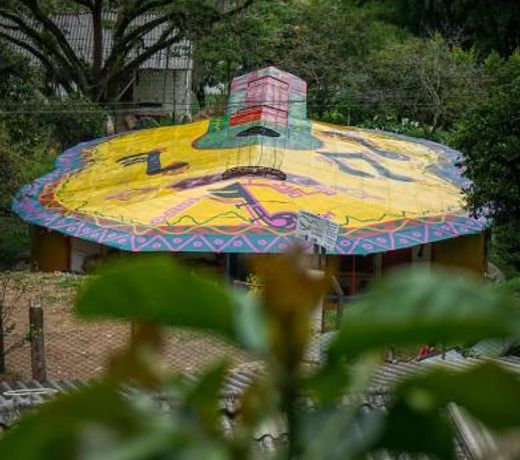 Casa Museo La Guitarra