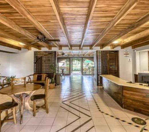 Lovely Condo (8 people): Pools, Tennis Courts, BBQ