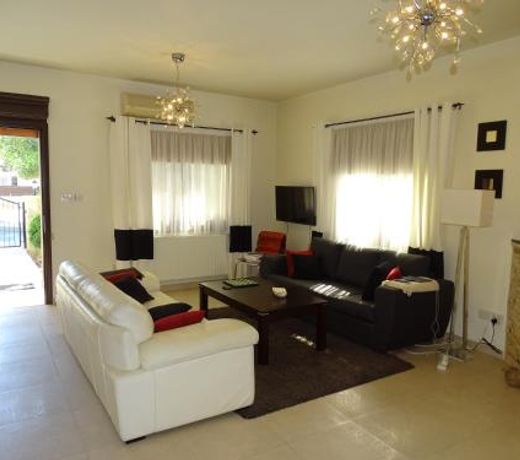 LE CAROUBIER splendid 3 bedrooms bungalow