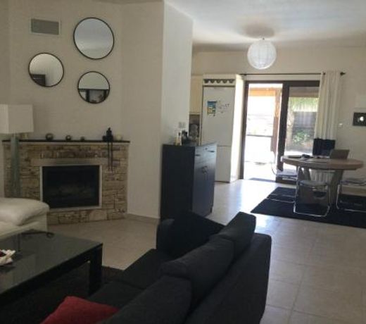 LE CAROUBIER splendid 3 bedrooms bungalow