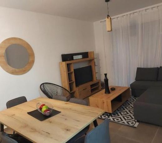 Valentinas apartment !