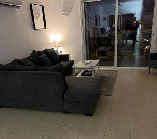 Mountain View Apartment - Polis