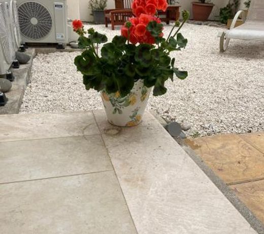 Mountain View Apartment - Polis