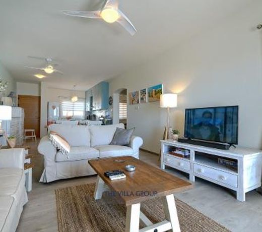 Thea Vista Apartment