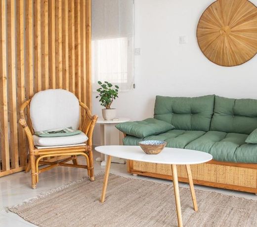 Pissouri bay studio