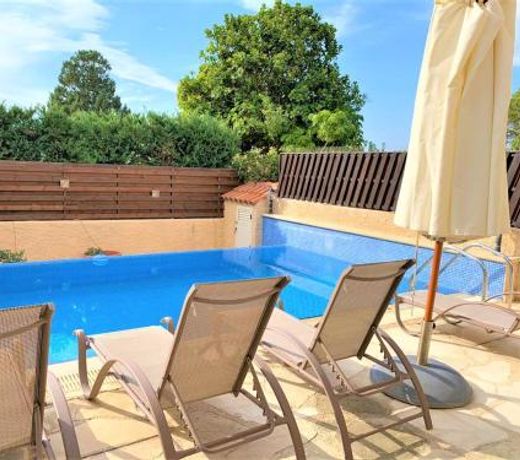 Villa Anastasia ,150 m to Coral Bay beach