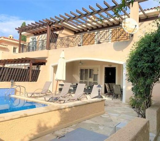 Villa Anastasia ,150 m to Coral Bay beach